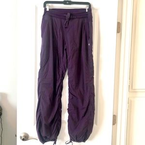 Lululemon Dance Studio Pants